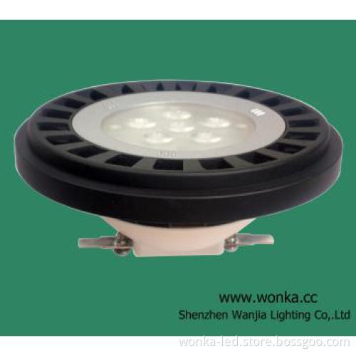 8LED AR111 waterproof for outdoor Lighting&Residential LED Lighting
